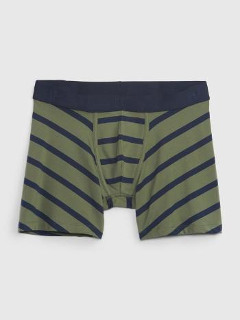 GAP Boxerky Zelená