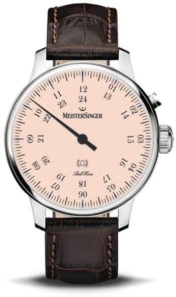 MeisterSinger Bell Hora BHO913