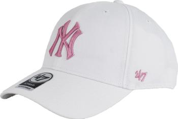 47 BRAND NEW YORK YANKEES MVP CAP B-MVPSP17WBP-WHC Velikost: ONE SIZE