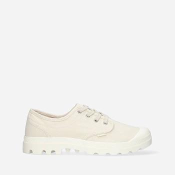 Palladium Pampa Oxford Vegan 02351-210-M