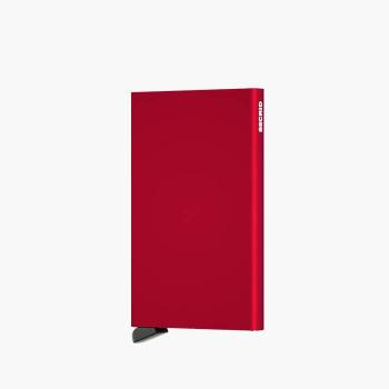 Secrid Cardprotector C-RED