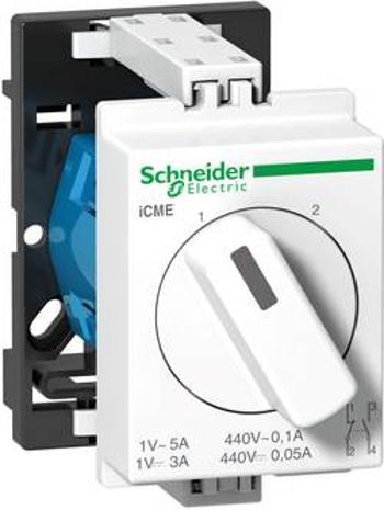 Spínací modul Schneider Electric A9E15122, 10 A, 440 V