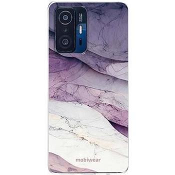 Mobiwear Silikon pro Xiaomi 11T / Xiaomi 11T Pro - B001F (5904808345798)