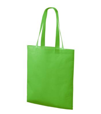 MALFINI Nákupní taška Bloom - Apple green | uni