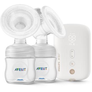 Philips Avent Breast Pumps Premium DUO SCF398 odsávačka mateřského mléka