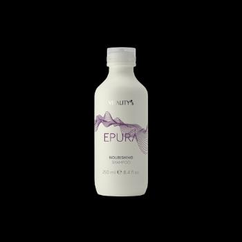 Vitality's Epurá Výživující šampon pro velmi suché vlasy Nourishing Shampoo 250 ml