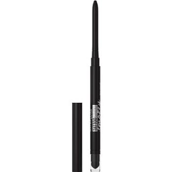 MAYBELLINE NEW YORK Tattoo Liner 01 Smokey Black 1,3 g (3600531638948)