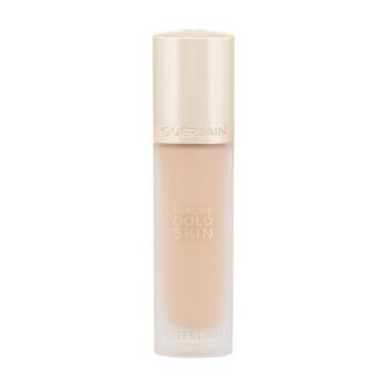 Guerlain Parure Gold Skin Matte Matte SPF15 35 ml make-up pro ženy 1N Neutral na všechny typy pleti