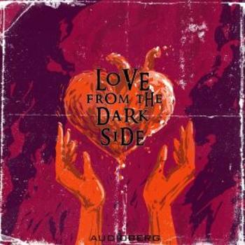 Love from the Dark Side - Bram Stoker, Mary Elizabeth Pennová - audiokniha