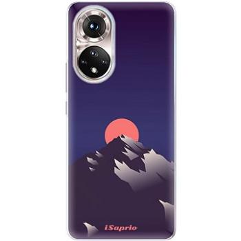 iSaprio Mountains 04 pro Honor 50 (mount04-TPU3-Hon50)