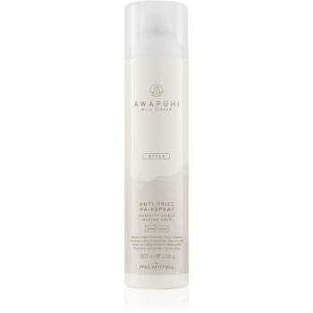 Paul Mitchell Awapuhi Wild Ginger Anti-Frizz Hairspray fixační sprej proti krepatění 307 ml