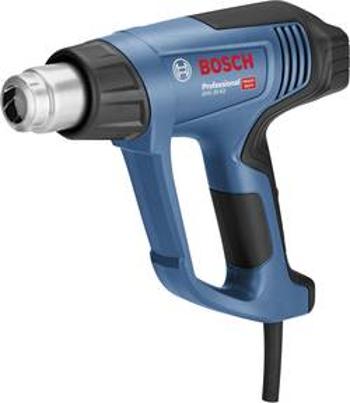 Horkovzdušná pistole Bosch Professional GHG 20-63 06012A6200, 2000 W, 50 - 630 °C