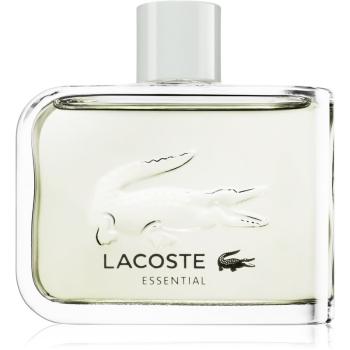 Lacoste Essential toaletní voda pro muže 125 ml