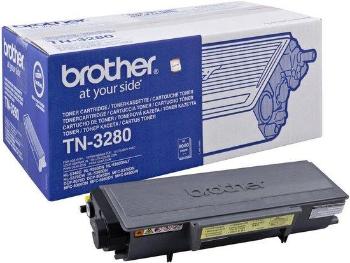 Toner Brother TN-3280 (HL-53xx, MFC 8x8x 8 000 str. A4), TN3280