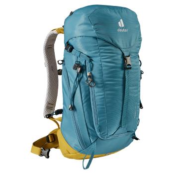 Dámský batoh Deuter Trail 20 SL  denim-turmeric