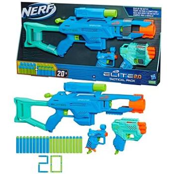 Nerf Elite 2.0 Tactical Pack (5010994164430)