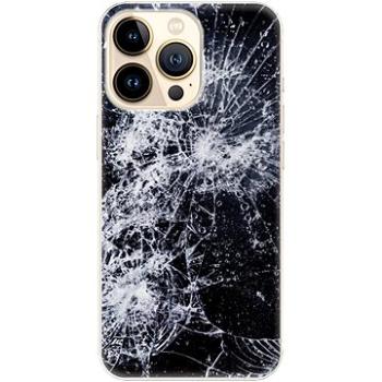iSaprio Cracked pro iPhone 13 Pro (crack-TPU3-i13p)