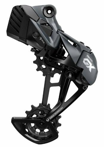 SRAM GX Eagle 12-Speed AXS Střední vodítko Zadní Přehazovačka