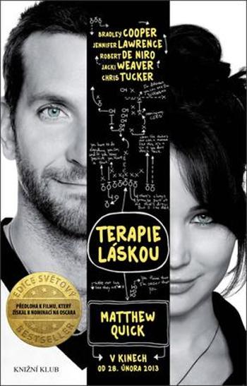 Terapie láskou - Quick Matthew