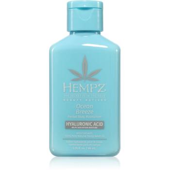 HEMPZ Breeze hydratační tělový krém 66 ml