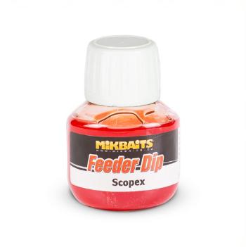 Mikbaits feeder dip 50 ml-scopex