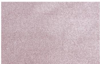 Associated Weavers koberce  Růžový metrážový koberec Gusto 0A3180 420x500 cm -  bez obšití  Růžová