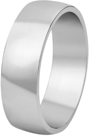 Beneto Snubní prsten z oceli SPP01 65 mm