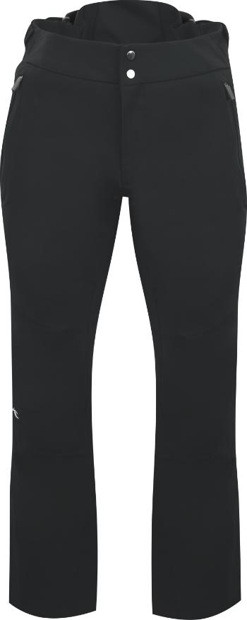 Kjus Men Formula Pants - Black XL