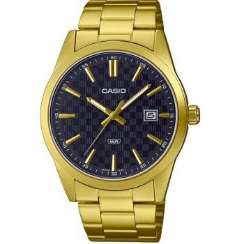 Casio Collection MTP-VD03G-1AUDF - 30 dnů na vrácení zboží