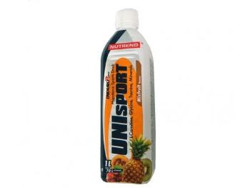 Nutrend nápoj  Unisport 1l mixfruit