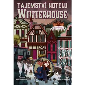 Tajemství hotelu Winterhouse (978-80-264-2980-7)