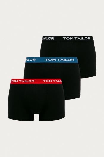 Tom Tailor Denim - Boxerky (3-pack)