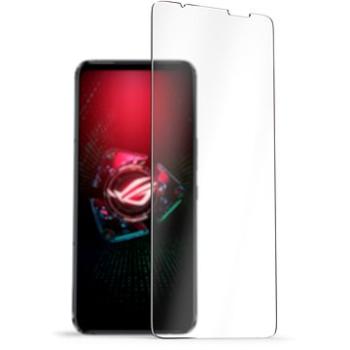 AlzaGuard 2.5D Case Friendly Glass Protector pro ASUS ROG Phone 5 / 5s (AGD-TGF0035)