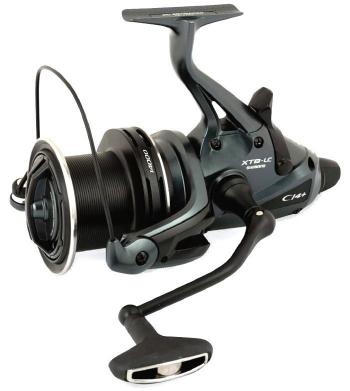 Shimano Fishing Medium Baitrunner CI4+ XTB LC 5500 Naviják