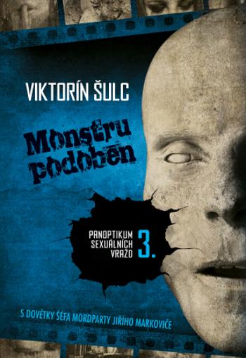 Monstru podoben - Viktorín Šulc - e-kniha