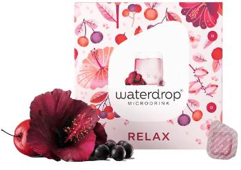 Waterdrop Relax 12 ks