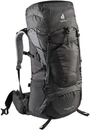 Deuter Aircontact Lite 50 + 10 (3340521) Graphite-black