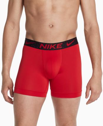 Nike boxer brief 3pk-dri-fit essen micro m