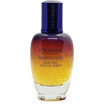 L'OCCITANE Immortelle Overnight Reset Serum 50 ml (3253581721391)