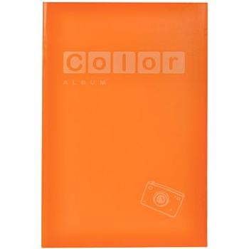 ZEP Color oranžové 400 10x15 (0109_0123F)