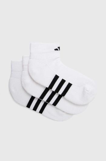 Ponožky adidas Performance 3-pack HT3450