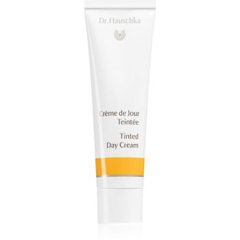 Dr. Hauschka Facial Care tónující hydratační krém na den 30 ml