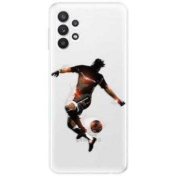 iSaprio Fotball 01 pro Samsung Galaxy A32 LTE (fot01-TPU3-A32LTE)