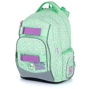 Karton P+P - Školní batoh Oxy Style Mini Lama (8596424126065)