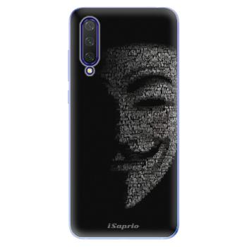 Odolné silikonové pouzdro iSaprio - Vendeta 10 - Xiaomi Mi 9 Lite