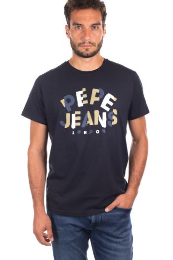 Pánské tričko  Pepe Jeans RAPHAEL  M