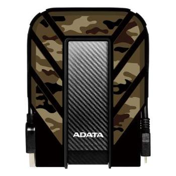 HDD ext. 2,5" ADATA HD710MP 1TB - military, AHD710MP-1TU31-CCF