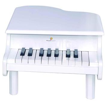 Malý klavír bílý (HRAnk00034)