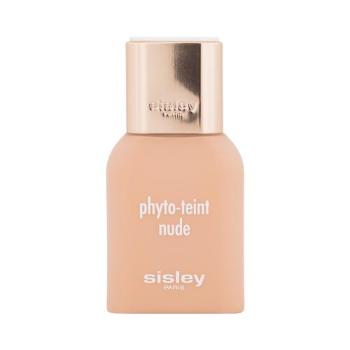 Sisley Phyto-Teint Nude 30 ml make-up pro ženy 2W1 Light Beige