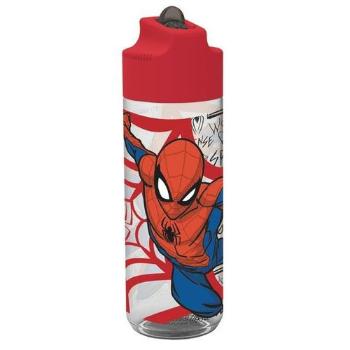 Dětská sportovní láhev Spiderman, 540 ml